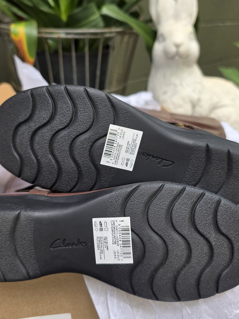 NIB Women's Brown Tall Riding Boots - Picture 7 of 7